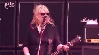 L7  Andres Live at Hellfest 2015 [upl. by Negem]