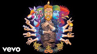 Tyler Childers  Peace of Mind Audio [upl. by Nagel]