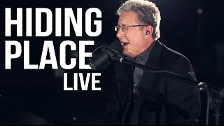 Don Moen  Hiding Place  Live Worship Sessions [upl. by Sherborn]