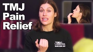 How to stop clenching your jaw [upl. by Attenat]