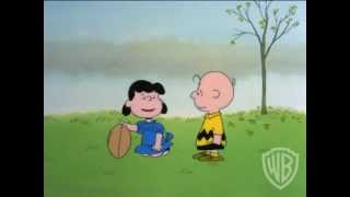 A Charlie Brown Thanksgiving  Clip [upl. by Carmon393]