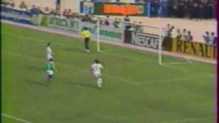 Algeria vs Nigeria 1990 African Nations Cup Finals [upl. by Ellga451]