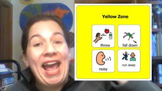 Understanding the Zones of Regulation [upl. by Ecnaralc]