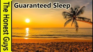 🎧 Guided Sleep Meditation  Pure Deep Relaxation [upl. by Enitnemelc]