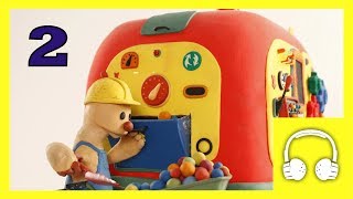 ABC Play with Clay 1 From I to N  Family Sing Along  Muffin Songs [upl. by Noraa311]