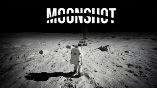 Moonshot  Official Trailer [upl. by Concordia]