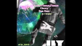 Kyary Pamyu Pamyu  Cherry Bon Bon ILY Remix [upl. by Pete73]