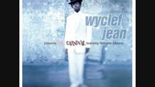 Wyclef Jean  Apocalypse [upl. by Druce338]