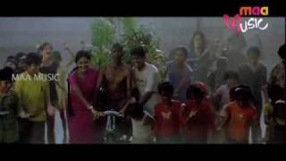 Anand Telugu Movie Songs  Vache Vache Nalla [upl. by Jaynes]