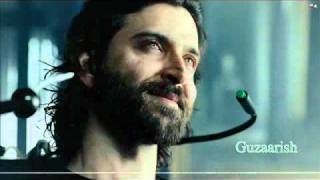 Tera Zikr Full Song  Guzaarish [upl. by Dunaville]