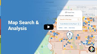 RPR Basics amp Beyond Map Search amp Analysis  Residential [upl. by Auoy]