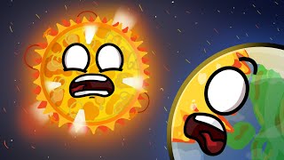 What is Happening to the Sun [upl. by Venuti921]