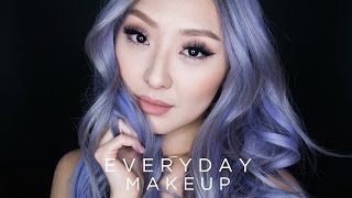 Everyday Makeup Tutorial [upl. by Weylin]