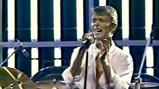 David Bowie • Station To Station • Live 1978 [upl. by Jacie]