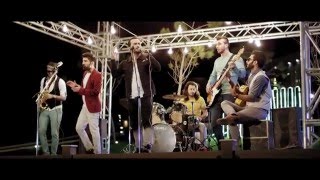 Navid Zardi amp Halwest To Pirozi New Clip 2016 [upl. by Asinet101]