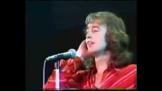 BEE GEES  I Cant See Nobody LIVE  Melbourne 1974 516 [upl. by Conchita]