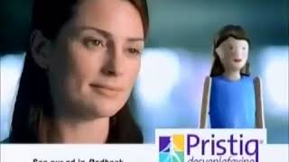 Pristiq Commercial 2011 [upl. by Ybab]