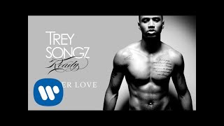 Trey Songz  Jupiter Love Official Audio [upl. by Esinehs]