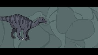 iguanodon [upl. by Anual879]