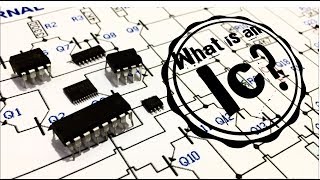 Integrated Circuits Basics and Applications [upl. by Aicnorev]