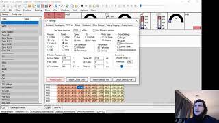 Intro To Honda Tuning Suite HTS Parameters And Getting Setup [upl. by Merta333]