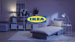 GuestReady Living Solve It In a Snap by IKEA [upl. by Niessuh]