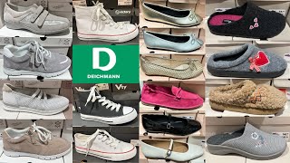 DEICHMANN BEAUTIFUL NEW FINDS [upl. by Adrell]