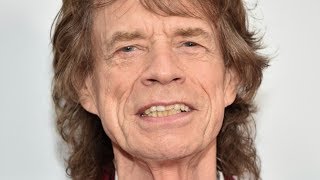 The Untold Truth Of Mick Jagger [upl. by Divine]