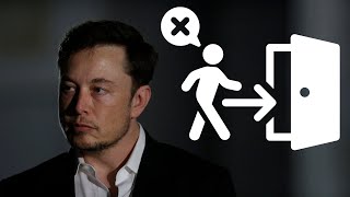 DOGE staffers QUIT Elon Musk [upl. by Renita]