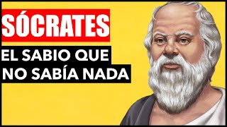 FILOSOFÍA DE SÓCRATES  EL PROPÓSITO DE LA VIDA  FILOSOFÍA GRIEGA [upl. by Hterag397]