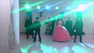 Vals Balada para Adelina coreographer Oliver Lopez [upl. by Richma]