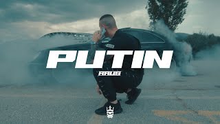 Raus  PUTIN Official Video [upl. by Fina]