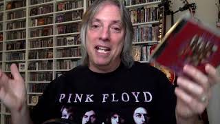 Ranking the Studio Albums Pink Floyd [upl. by Ping]