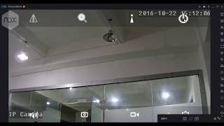 CamHi IP Camera Software  Smart Phone App  How to Change Password amp Device Team [upl. by Lydon269]