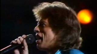 Mick Jagger  Lonely At The Top  Live Aid 1985 [upl. by Akinajnat]