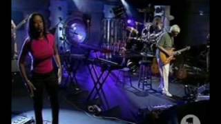 Mike Oldfield  Moonlight Shadow live in VH1 studio [upl. by Ennasil]