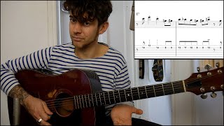 Guitar Boogie  Arthur Smith  Tutoriel complet [upl. by Dorcia789]