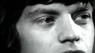 MICK JAGGER Early Interview 1965 [upl. by Siaht]