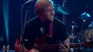 Level 42  Love Games Live SVT 1983 [upl. by Richie]