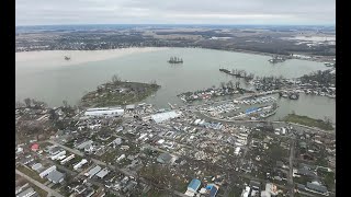 Indian Lake Tornado Recovery [upl. by Veronique]