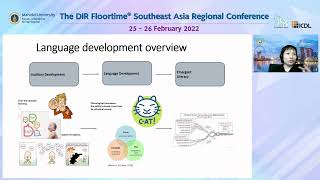 Speech Therapy language development and DIR Floortime How to tailor language for FEDC 46 [upl. by Annahgiel605]