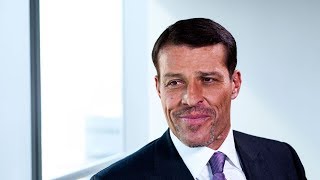 Tony Robbins on the Psychology and Skills of Exceptional Leaders [upl. by Pasol]