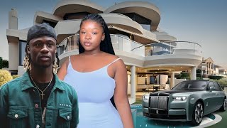 Eduardo Camavinga Lifestyle ★ 2024 NetworthGirlfriend [upl. by Fiedling]