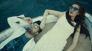 Navid Zardi DLTANGI Music Video  NEW CLIP 2016 [upl. by Aldric106]