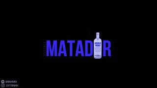 INTRO MATADOR  SORE MIX [upl. by Nesyaj]