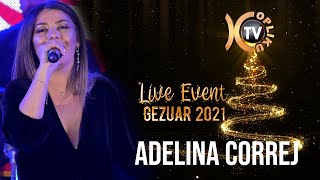 Adelina Correj  Kolazh Live Live Event 2021 Tv Kopliku [upl. by Berkie]