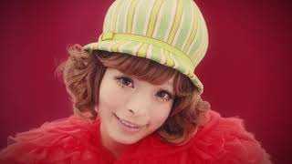 【MV】Kyary Pamyu Pamyu  Cherry Bonbon きゃりーぱみゅぱみゅ  チェリーボンボン [upl. by Leotie]