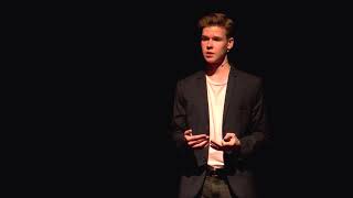 Youre being manipulated and dont even know it  Nate Pressner  TEDxYouthBasel [upl. by Nellir420]