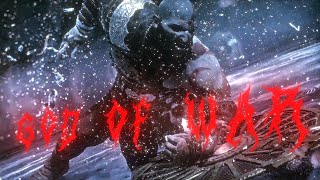 GOD OF WAR  EDIT [upl. by Everard]