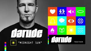 Darude  Midnight Sun [upl. by Yauqram]